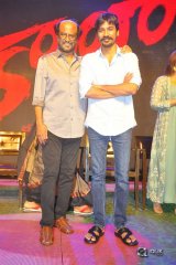 Kaala Movie Pressmeet